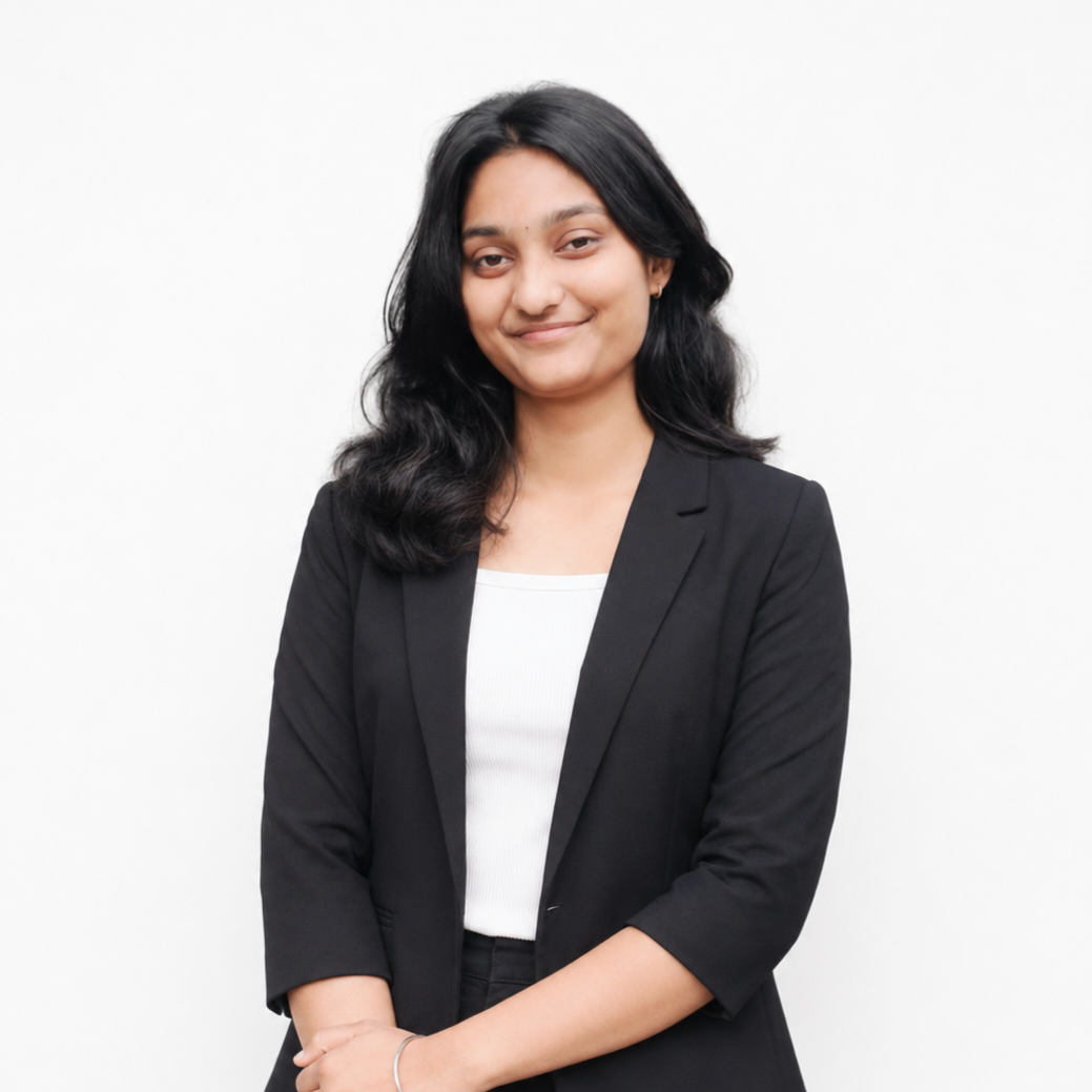 Lavanya Mahakulkar