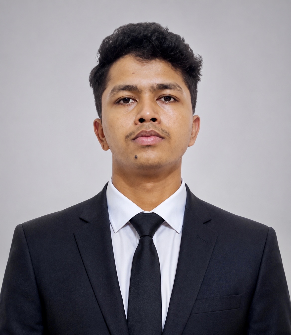Rahul Singh Samant