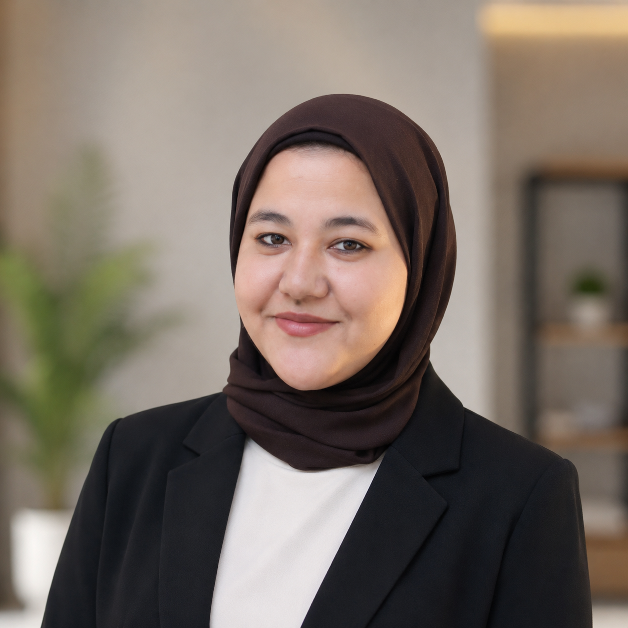 Menna Saed