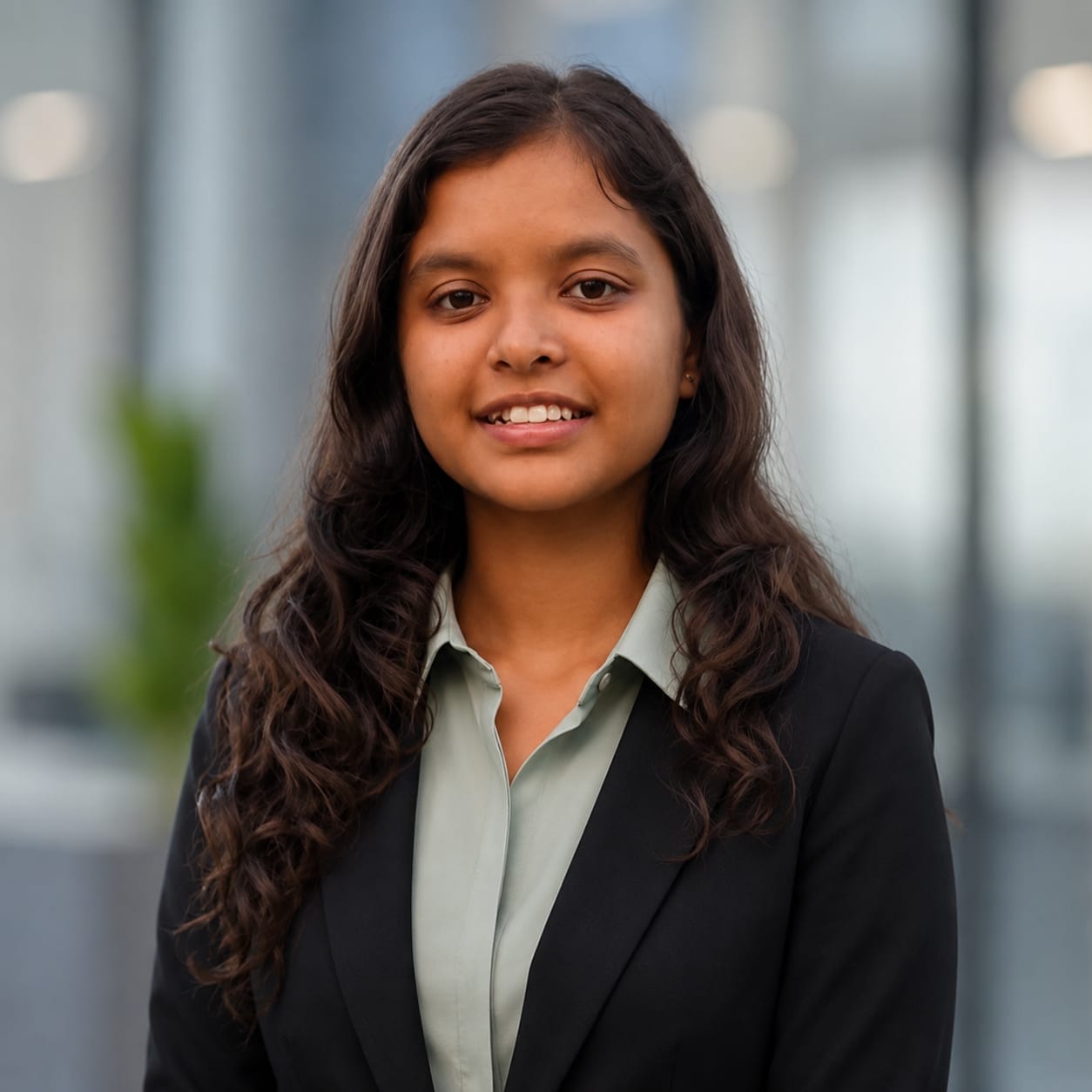 Shreya Selokar