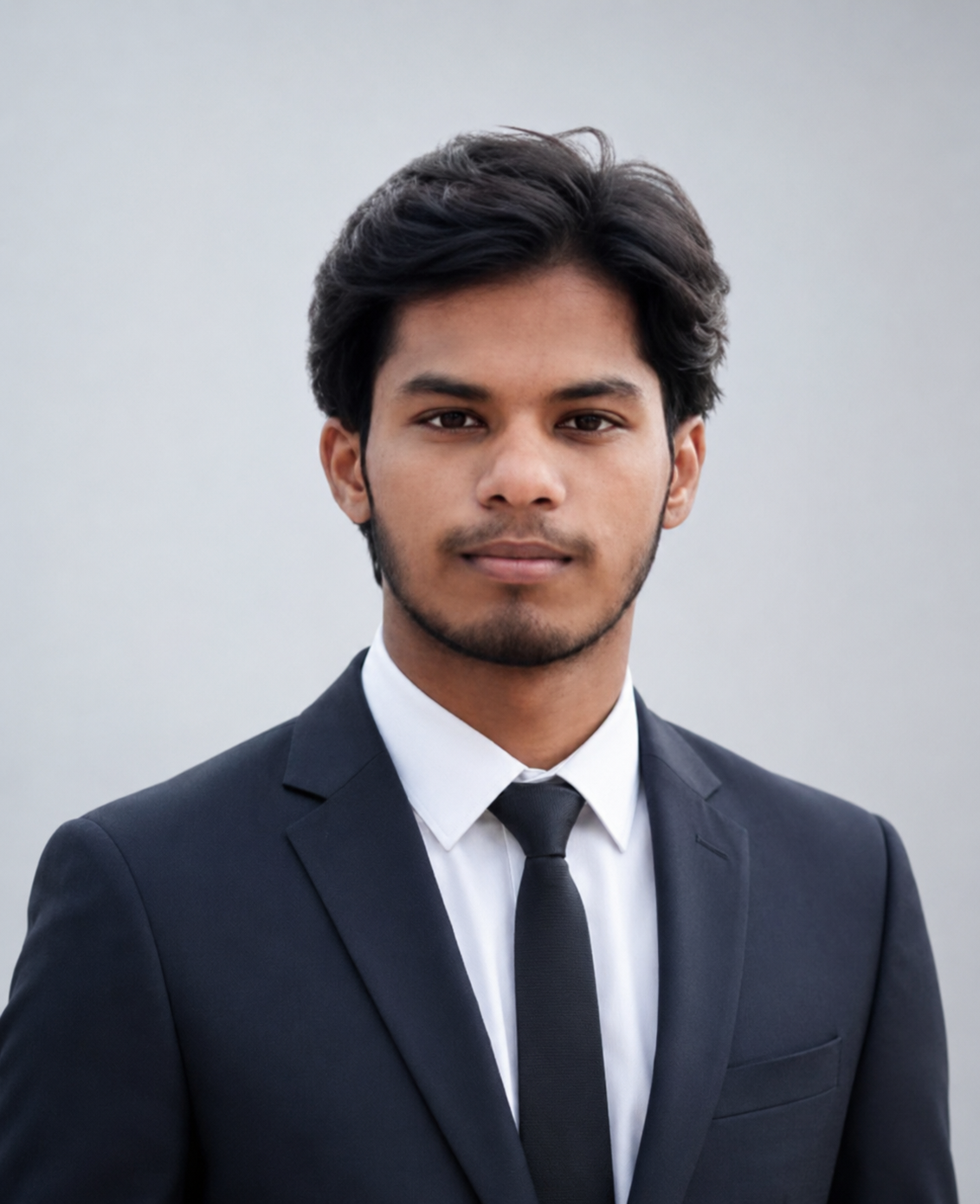 Rishabh Sharma