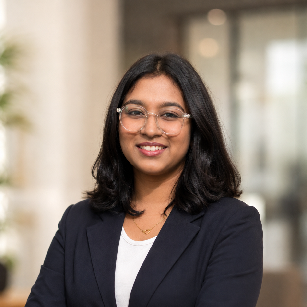 Anuradha Chaudhari
