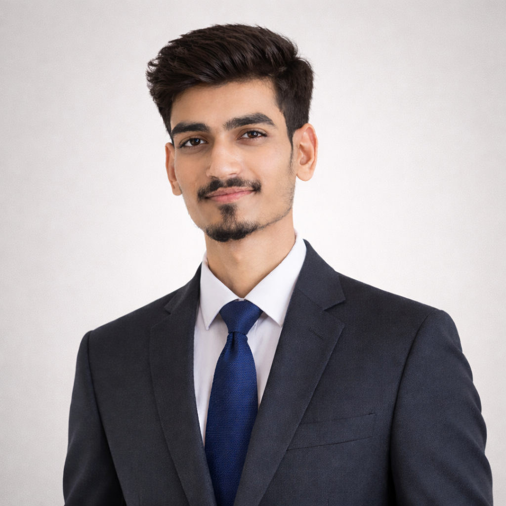 Ashish Kumar