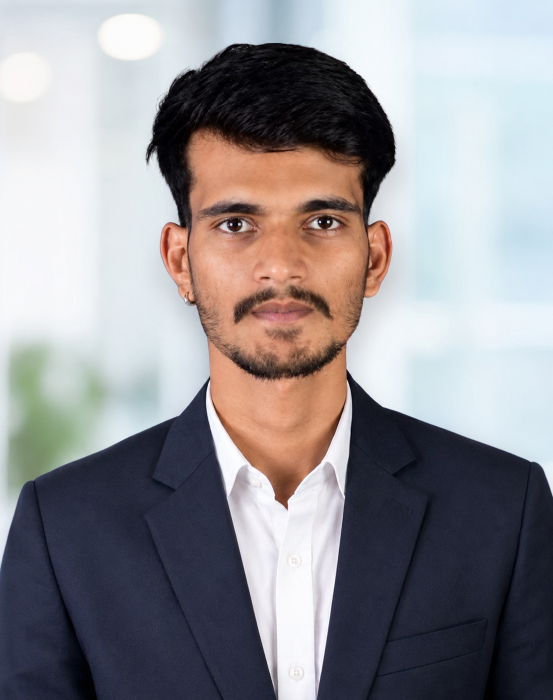 Nirdesh Sharma